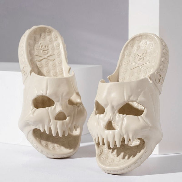 2023 New Stunning Clacket Skulls - Skulls Aso