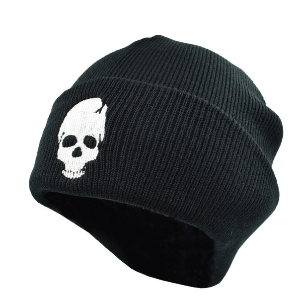 New Skull Beanies Winter Hat - Skulls Aso